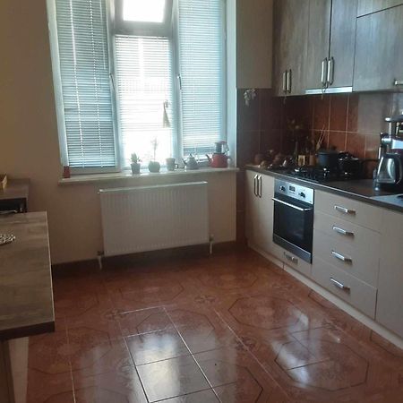 Apartamento Colchis Ca777 Kutaisi Exterior foto