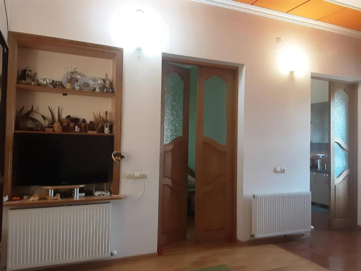 Apartamento Colchis Ca777 Kutaisi Exterior foto