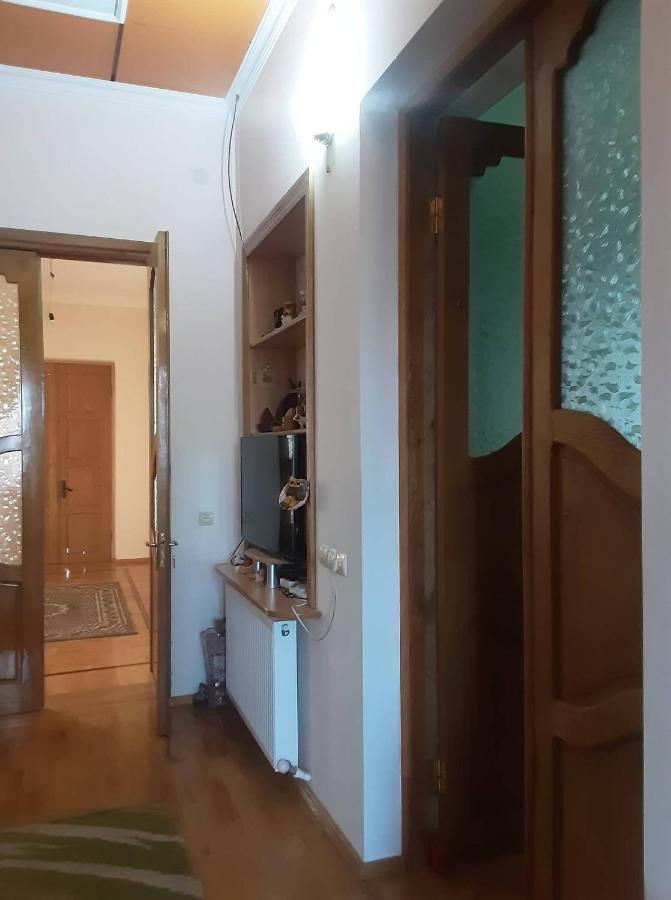 Apartamento Colchis Ca777 Kutaisi Exterior foto