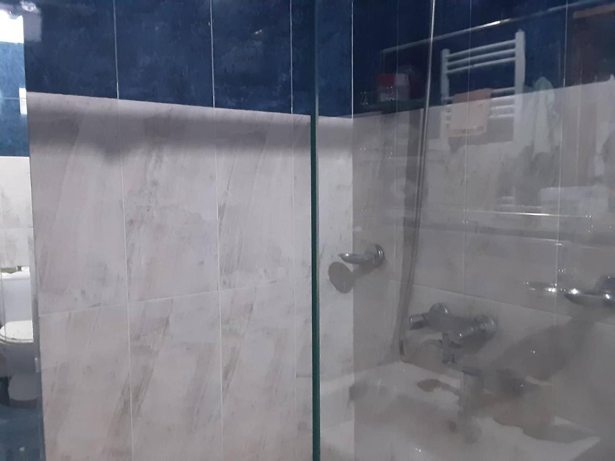 Apartamento Colchis Ca777 Kutaisi Exterior foto