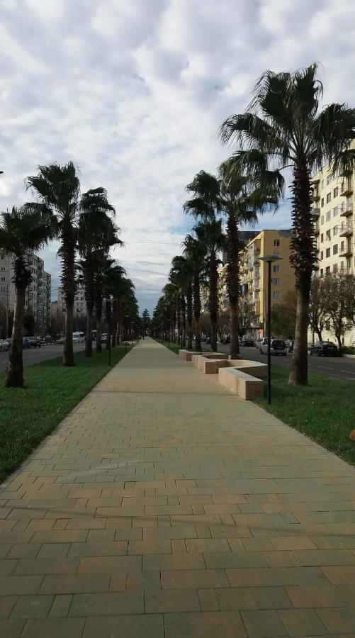 Apartamento Colchis Ca777 Kutaisi Exterior foto