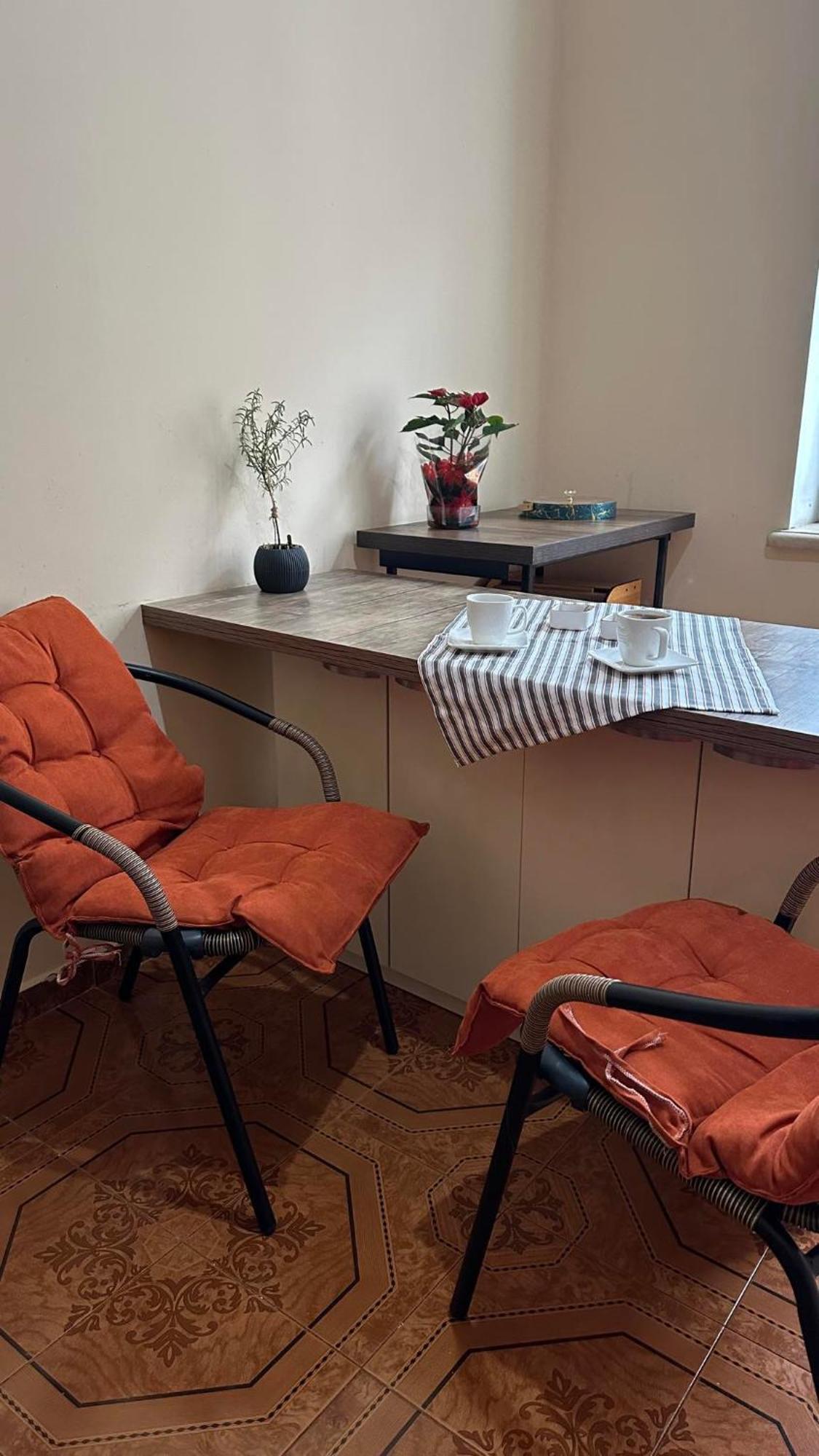 Apartamento Colchis Ca777 Kutaisi Exterior foto