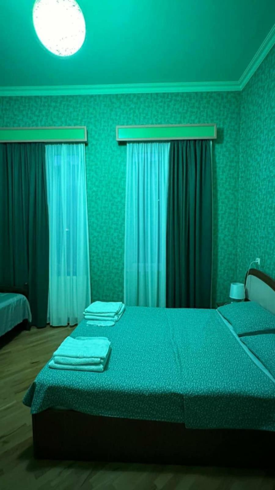 Apartamento Colchis Ca777 Kutaisi Exterior foto