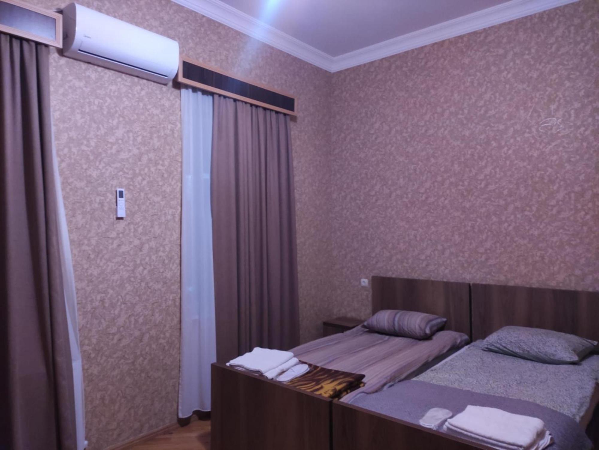 Apartamento Colchis Ca777 Kutaisi Exterior foto